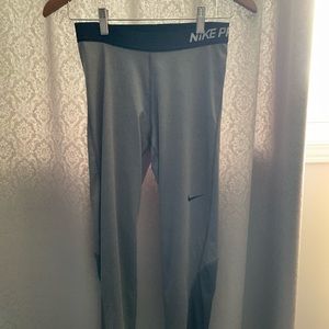 Nike Pro Leggings